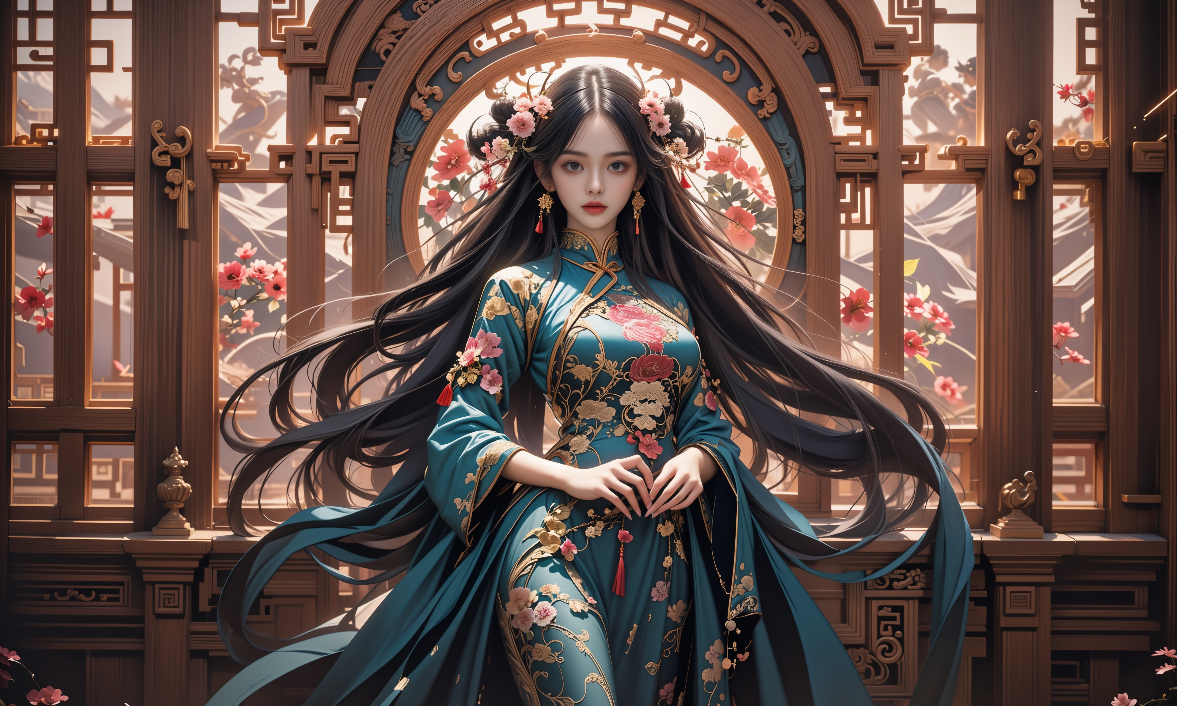 深挖隐性腐败！多地整治政商“旋转门”